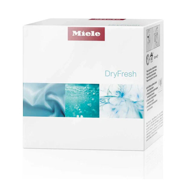 Miele - DryFresh fragrance flacon, 12.5 ml - For 50 drying c Masons