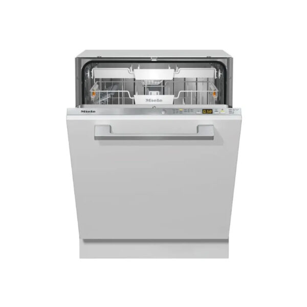 Miele - Fully integrated dishwasher, 5 programmes, 14 place Masons