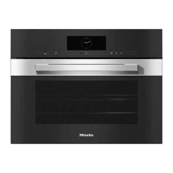 Miele - Built-in 48L Combi-Steam oven.M-Touch display.15 + S Masons