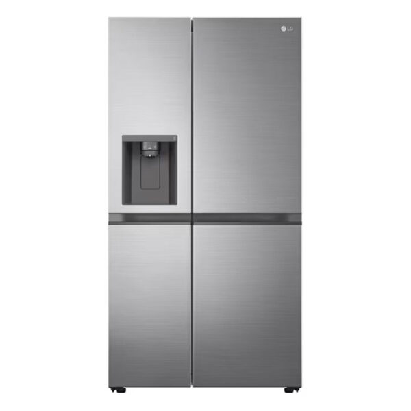 LG GCL257SLXL SIDE BY SIDE FRIDGE NON PLUMED Masons