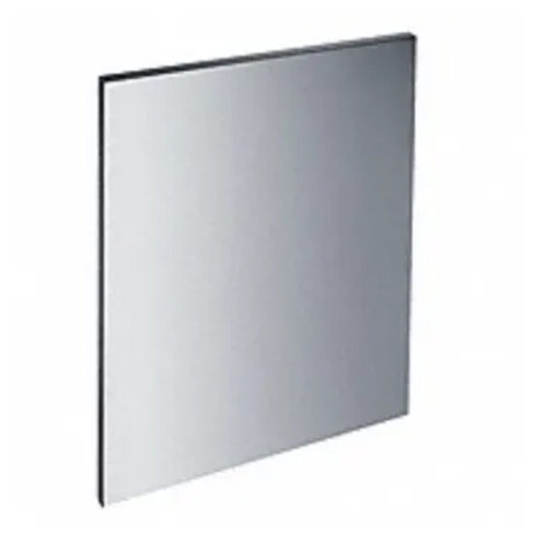 Miele - CleanSteel door WITHOUT Pureline handle : B x H = 60 Masons