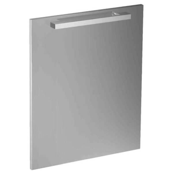 Miele - CleanSteel door with Pureline handle : B x H = 60 x Masons