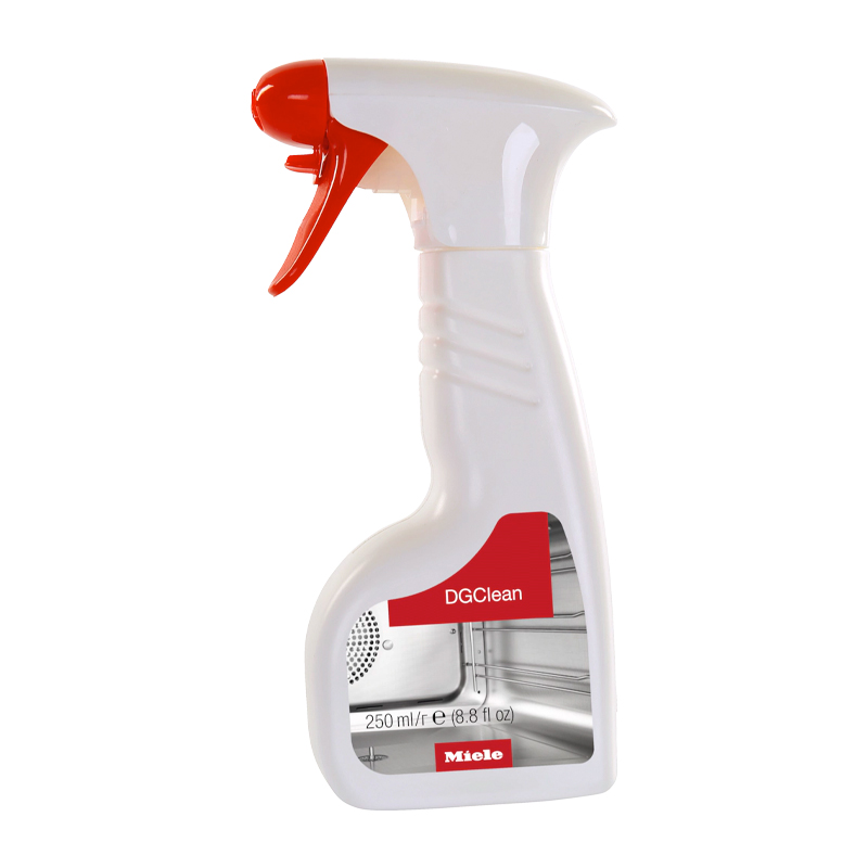 Miele Combisteam oven cleaner , 250ml spray, ultra powe Masons