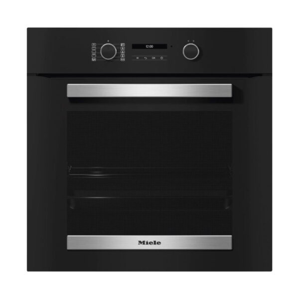 Miele - 60cm - 8 Functions - 76L Capacity EasyControl Plu Masons