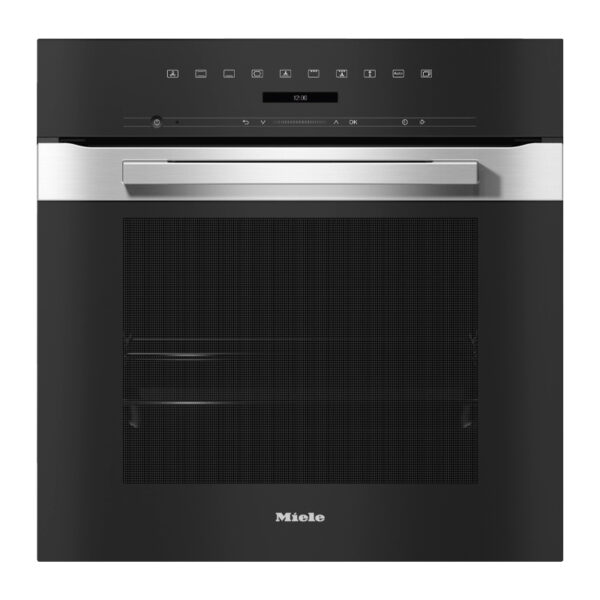 Miele - 60cm - same as H7260B - PLUS Pyrolytic Self Cleani Masons