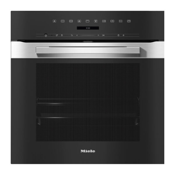 Miele - 60cm - 10 Functions , MoisturePlus , 5 Auto prog ,W Masons