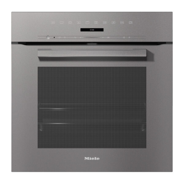 Miele - 60cm - same as H7264 BP - in VitroLine Graphite Gre Masons