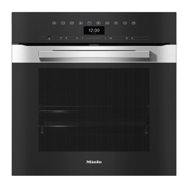 Miele - 60cm - 11+ Functions ,Auto prog ,Keep Tasty ,Food Pr Masons