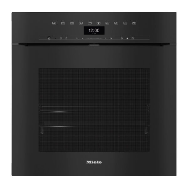 Miele - 60cm - same as H7464 BP - in ArtLine - Handleless d Masons