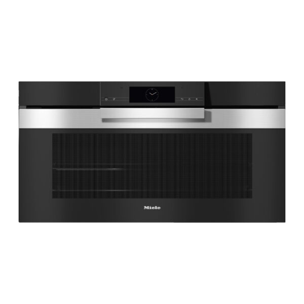 Miele - 90cm - 14+ Functions. M-Touch. 90L Capacity. Auto pr