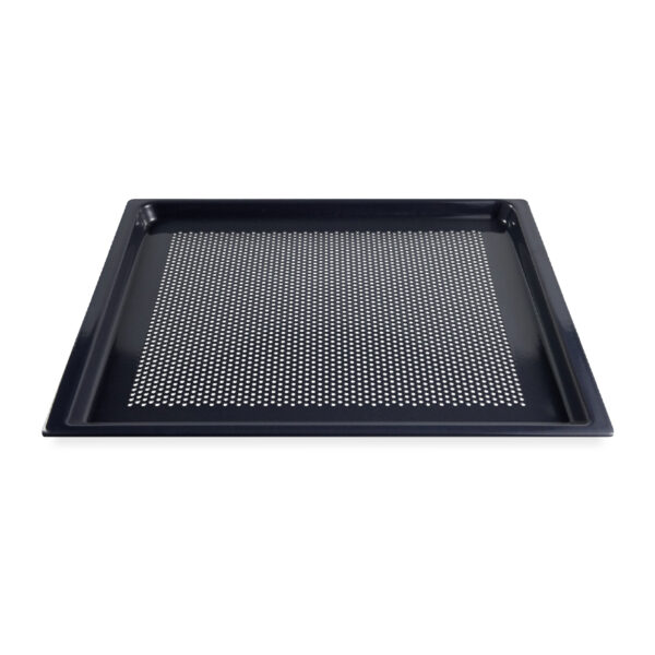 Miele - Perforated baking Trays for H2265 / H7XXX - 60cm ove