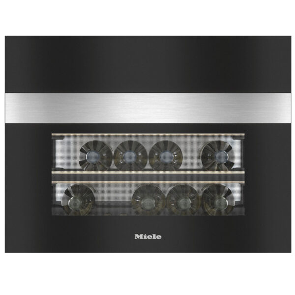 Miele - 0,45m / 47 litres / built-in wine conditioning unit Masons