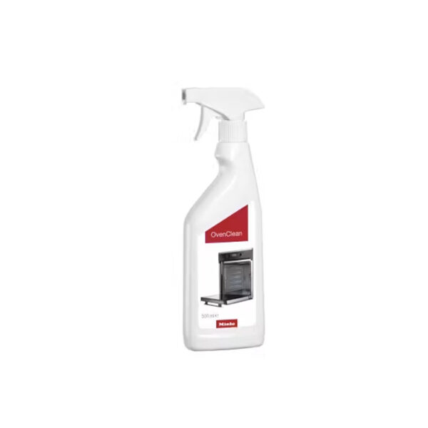 Miele - 500ml / Ultra powerful grease cutting formula / For Masons