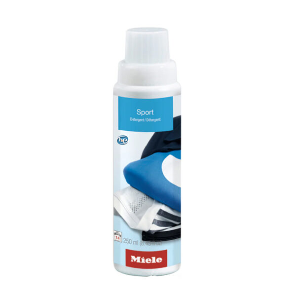 Miele - 250ml / Sports & rainwear / reproofing to protect ag Masons