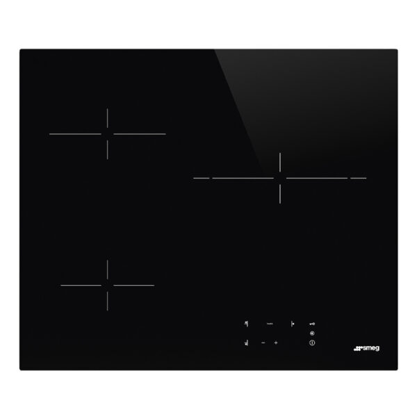 SMEG SE263TD1 60CM ELECTRIC HOB Masons