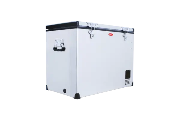 SNOMASTER SMDZ-CL80 80L SINGLE COMPARTMENT S/STEEL FRIDGE Masons