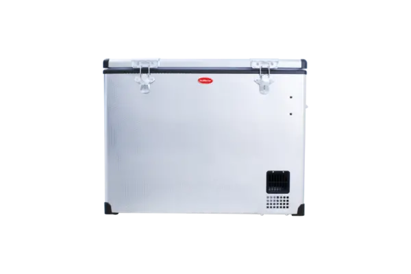 SNOMASTER SMDZ-CL80 80L SINGLE COMPARTMENT S/STEEL FRIDGE Masons