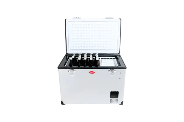 SNOMASTER SMDZ-CL80 80L SINGLE COMPARTMENT S/STEEL FRIDGE Masons