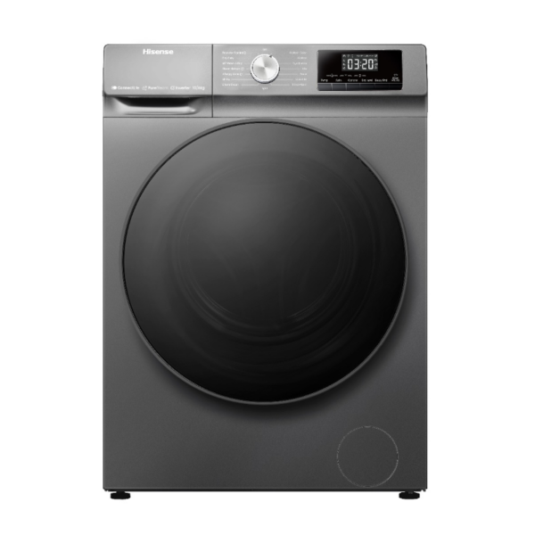 HISENSE WD3Q1043BT 10KG WASHER DRYER Masons