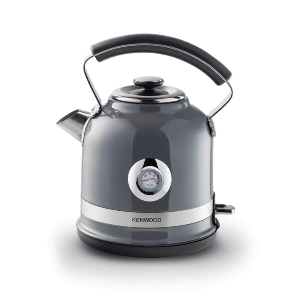 KENWOOD ZTM55.000GY VINTAGE KETTLE GREY Masons