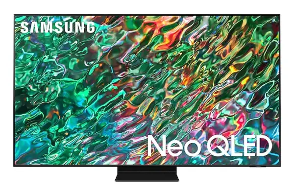 SAMSUNG QA50QN90CAKXXA 50" NEO QLED 4K SMART TV