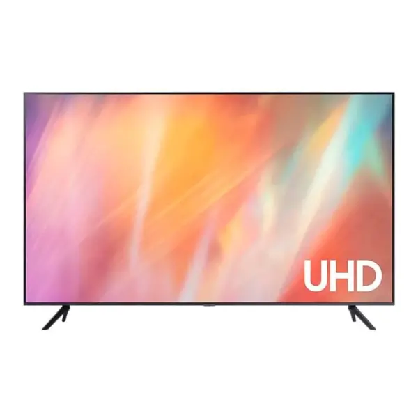 SAMSUNG UA43CU7000KXXA 43" CRYSTAL UHD 4K SMART TV Masons