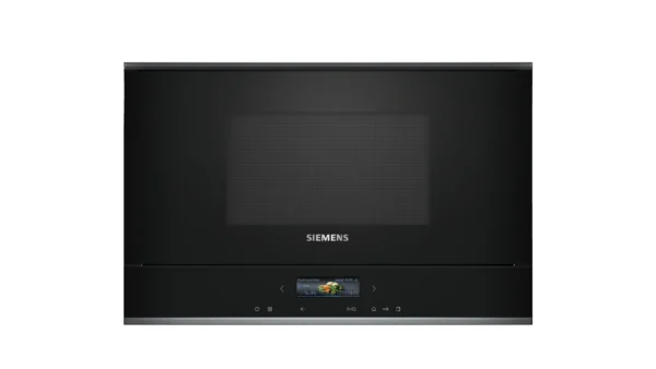 SIEMENS BE732R1B1 iQ700 COMPACT MICROWAVE Masons