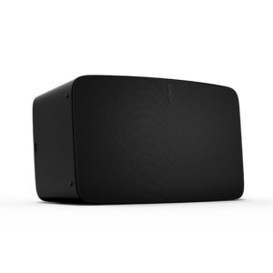 SONOS FIVE ULTIMATE WIRELESS SMART SPEAKER BLACK
