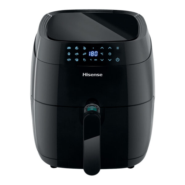 HISENSE H04AFBK1S1 4.5L AIRFRYER Masons