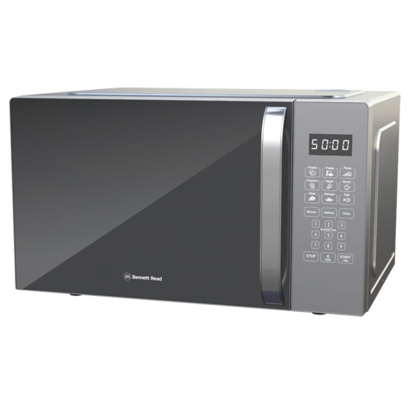 BENNETT READ KMW102 28L SOLO MICROWAVE Masons