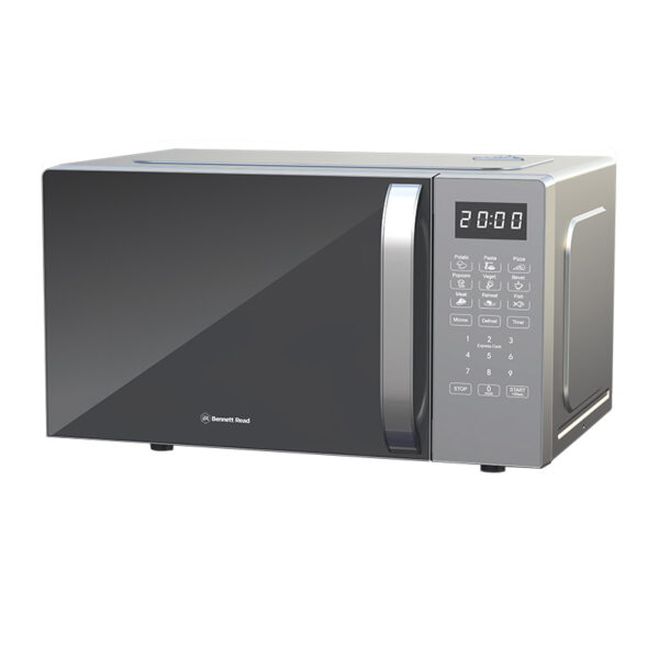 BENNETT READ KMW112 20L SOLO DIGITAL MICROWAVE Masons