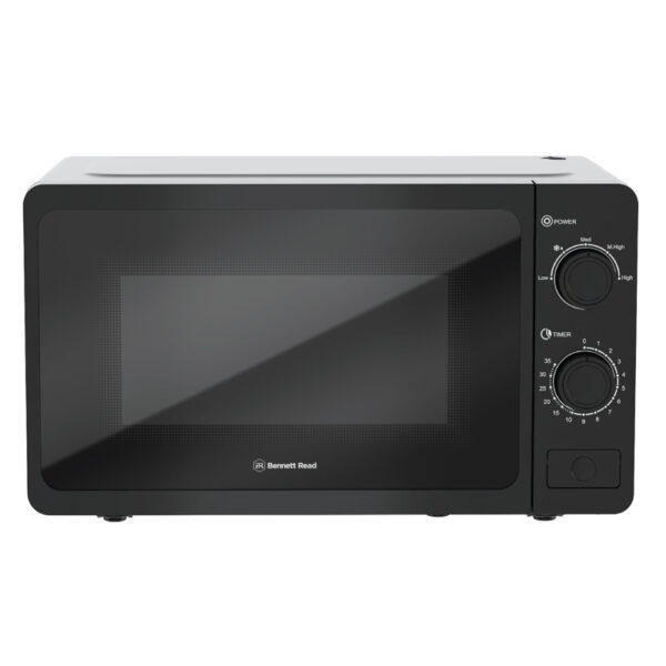 BENNETT READ KMW113 20L MICROWAVE BLACK Masons