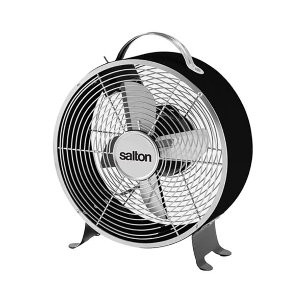 SALTON SCF25 RETRO FAN Masons