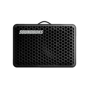 SOUNDBOKS Go Portable Bluetooth Performance Speaker