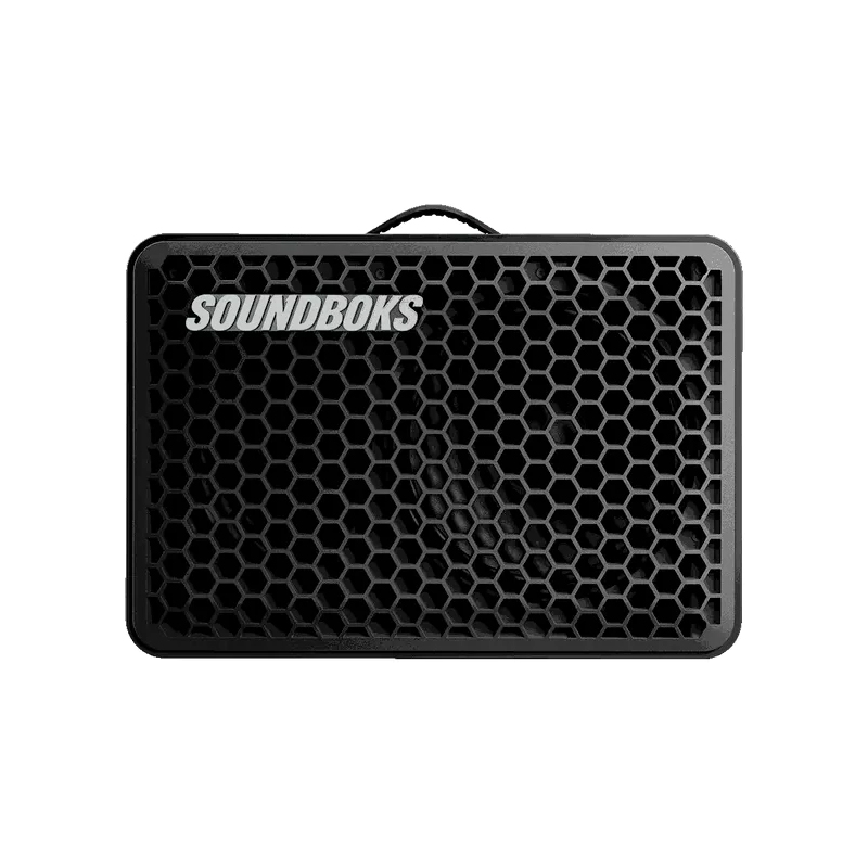 Soundboks Go - Bluetooth Speaker