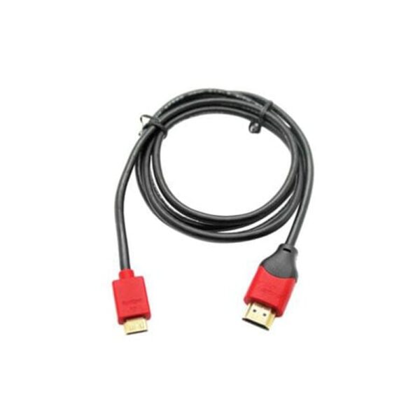 CYBERDYNE CZK-1201 HDMI TYPE A TO TYPE C 1.5M Masons