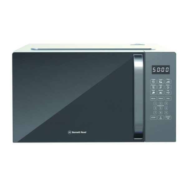 BENNETT READ KMW121 34L MICROWAVE OVEN Masons