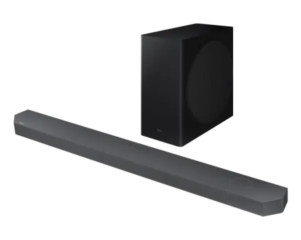 SAMSUNG HWQ800C/XA SOUNDBAR Masons