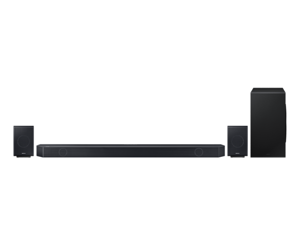 SAMASUNG HWQ990C/XA SOUNDBAR