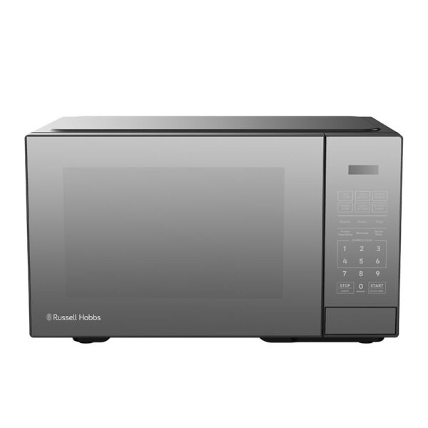 RUSSELL HOBBS RHEM21L 20LT ELECTRONIC MICROWAVE Masons