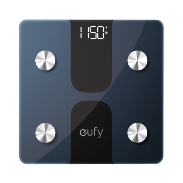 EUFY AEBT9146H11 SMART SCALE C1- BLACK Masons