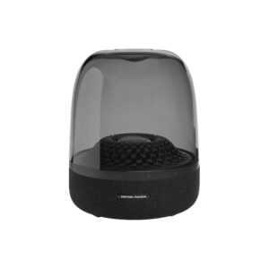 Harman Kardon Aura Studio 4 Bluetooth Speaker - Black OH4213