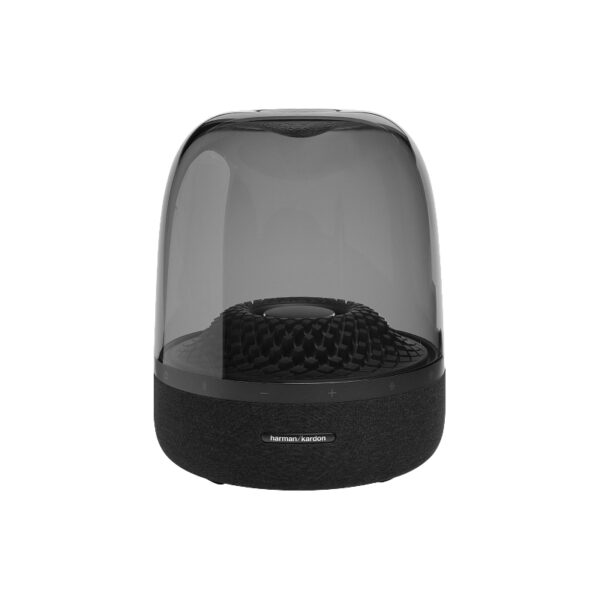 Harman Kardon Aura Studio 4 Bluetooth Speaker - Black OH4213 Masons