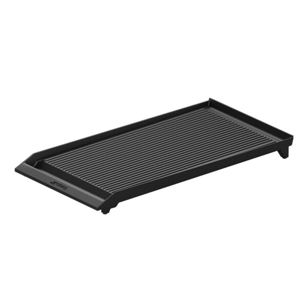 SMEG BGCPF9 CAST IRON GRIDDLE Masons