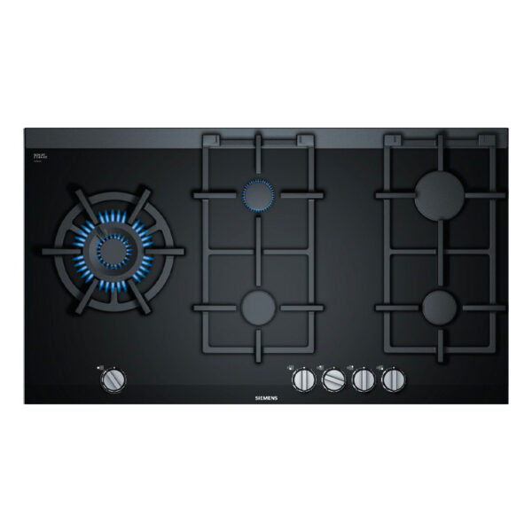 SIEMENS ER9A6SB70Z GAS HOB