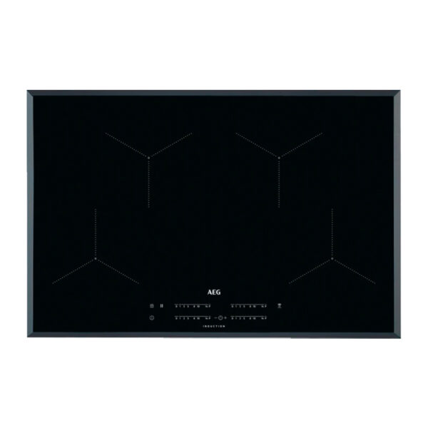 AEG IKB84331XB 80CM INDUCTION HOB Masons