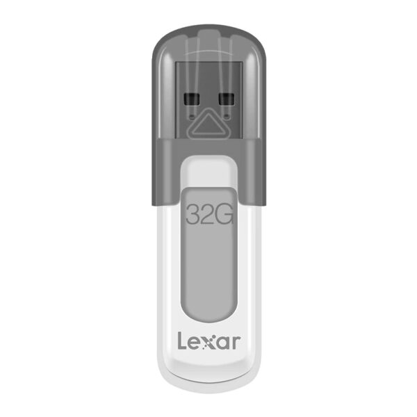 LEXAR MEMLXJDV10032 32GB JUMPDRIVE V100 USB 3.0 Masons