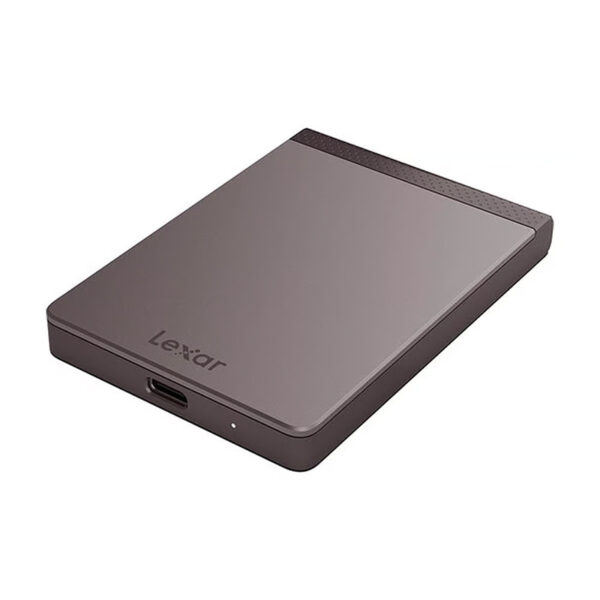 LEXAR MEMLXSSDSL200X001T 1TB SL200 PORTABLE SSD Masons