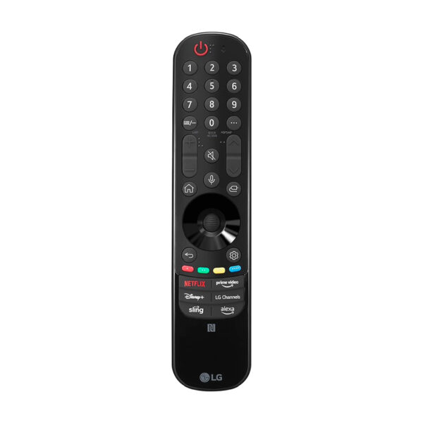 LG MR23GN.AMA MAGIC REMOTE 2023 Masons