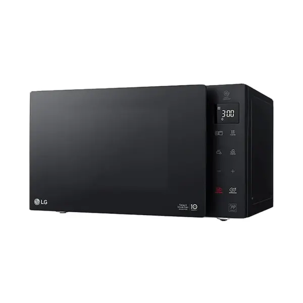 LG MS4235GIS M/WAVE 42L NEOCHEF BLACK Masons